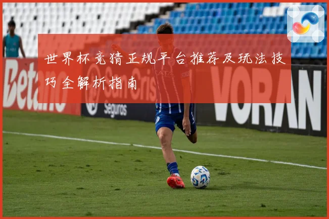 世界杯竞猜正规平台推荐及玩法技巧全解析指南