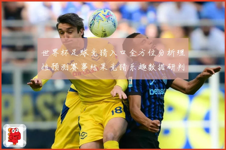 世界杯足球竞猜入口全方位分析理性预测赛事结果竞猜乐趣数据研判