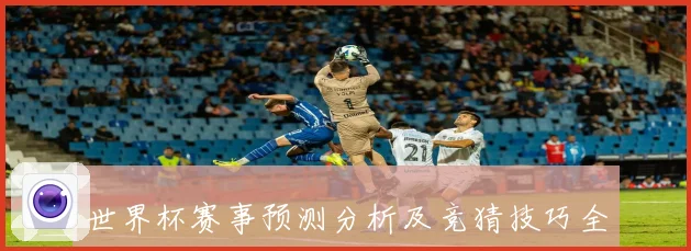世界杯赛事预测分析及竞猜技巧全面解析，助你赢取丰厚奖金