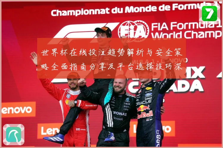 世界杯在线投注趋势解析与安全策略全面指南分享及平台选择技巧深度剖析