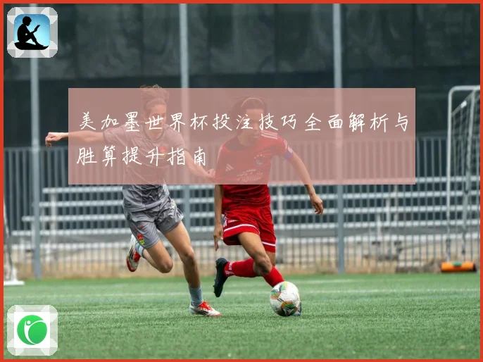 美加墨世界杯投注技巧全面解析与胜算提升指南