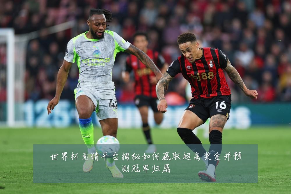 世界杯竞猜平台揭秘如何赢取超高奖金并预测冠军归属